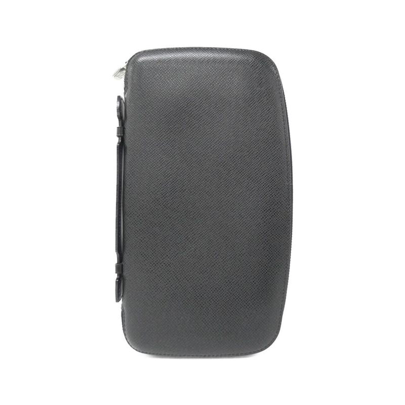 Louis Vuitton Taiga Organizer Atholl M30652 Wallet