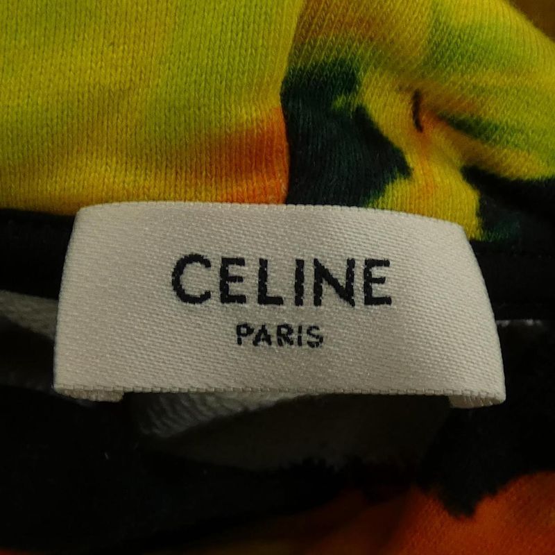 Celine 2y4036280 Parka