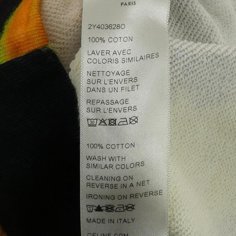 Celine 2y4036280 Parka