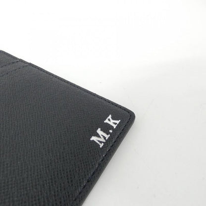 Louis Vuitton Taiga Portefeuille Ron M32607 Billfold