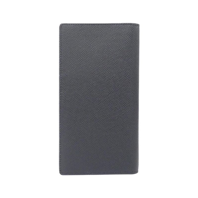 Louis Vuitton Taiga Portefeuille Ron M32607 Billfold
