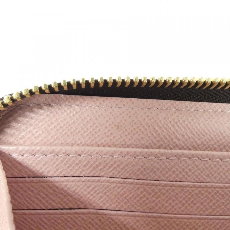 Louis Vuitton Monogram Zippy Wallet M41894 Wallet