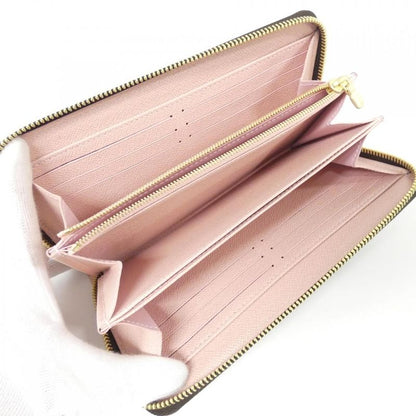 Louis Vuitton Monogram Zippy Wallet M41894 Wallet