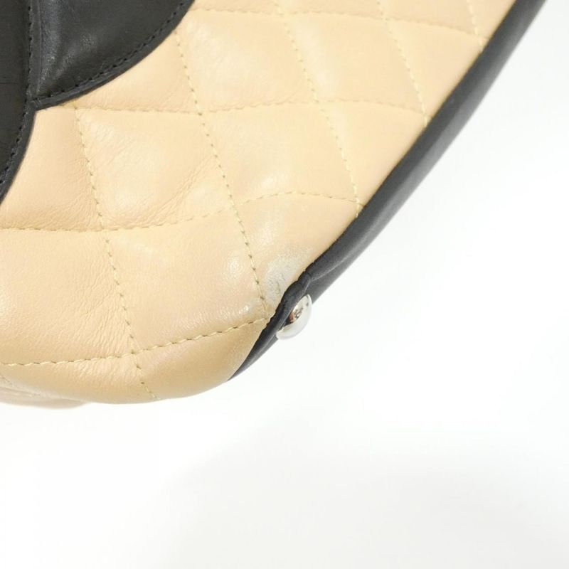 Chanel Cambon Line 25167 Bag