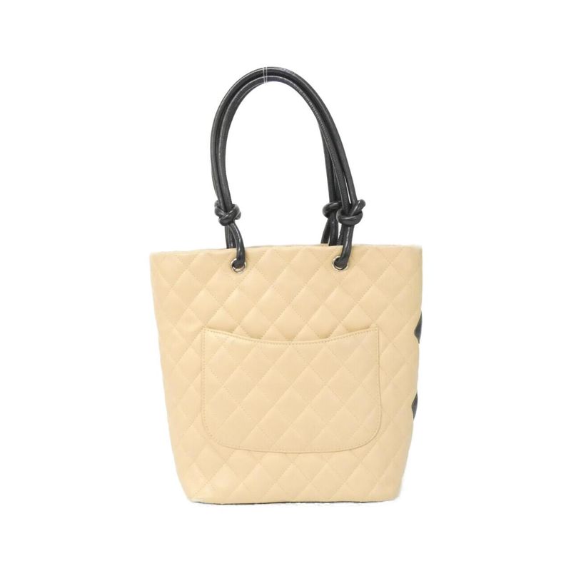 Chanel Cambon Line 25167 Bag
