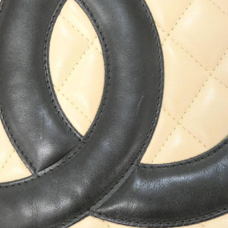 Chanel Cambon Line 25167 Bag