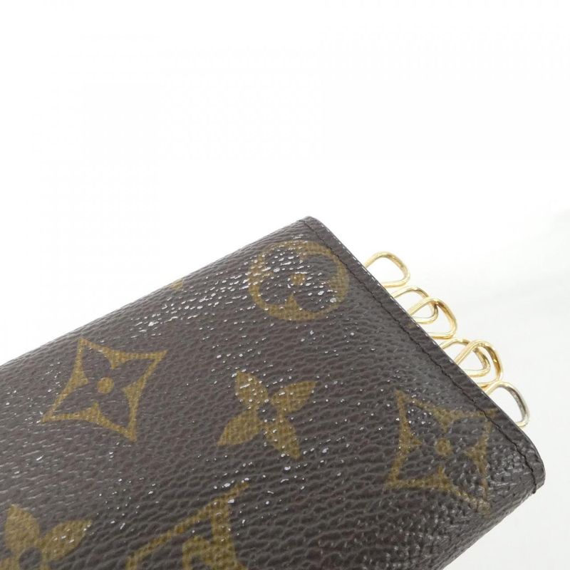 Louis Vuitton Monogram Multicles M62630 Key Case