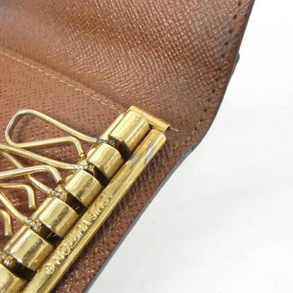 Louis Vuitton Monogram Multicles M62630 Key Case