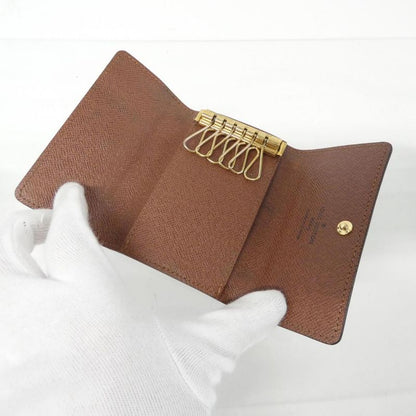 Louis Vuitton Monogram Multicles M62630 Key Case