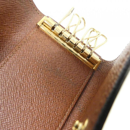 Louis Vuitton Monogram Multicles M62630 Key Case