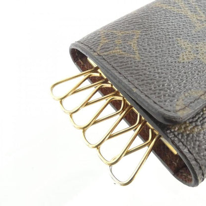 Louis Vuitton Monogram Multicles M62630 Key Case