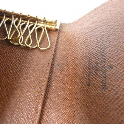 Louis Vuitton Monogram Multicles M62630 Key Case