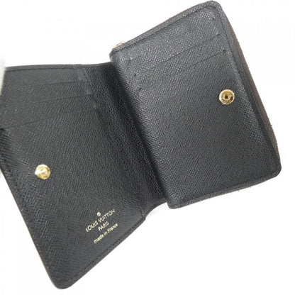 Louis Vuitton Monogram Reverse Portefeuille Lou M81461 Wallet