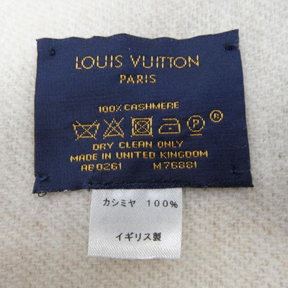 Louis Vuitton Echarpe Reykjavik Gradient M76881 Stole