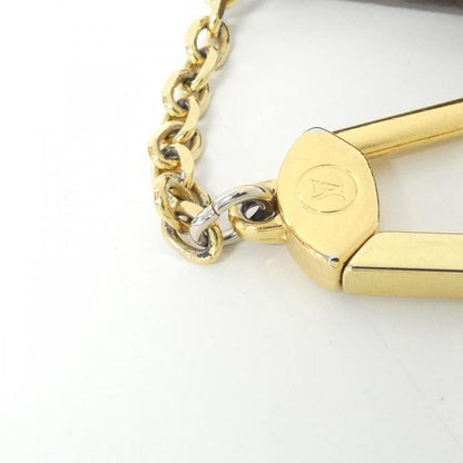 Louis Vuitton Monogram Pochette Cles M62650 Coin and Key Case