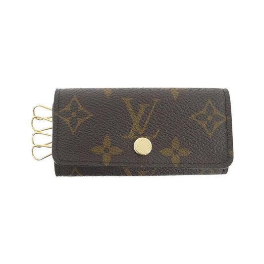 Louis Vuitton Monogram Multicles M69517 Key Case
