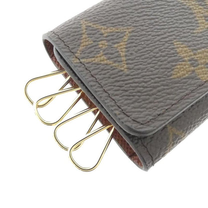 Louis Vuitton Monogram Multicles M69517 Key Case