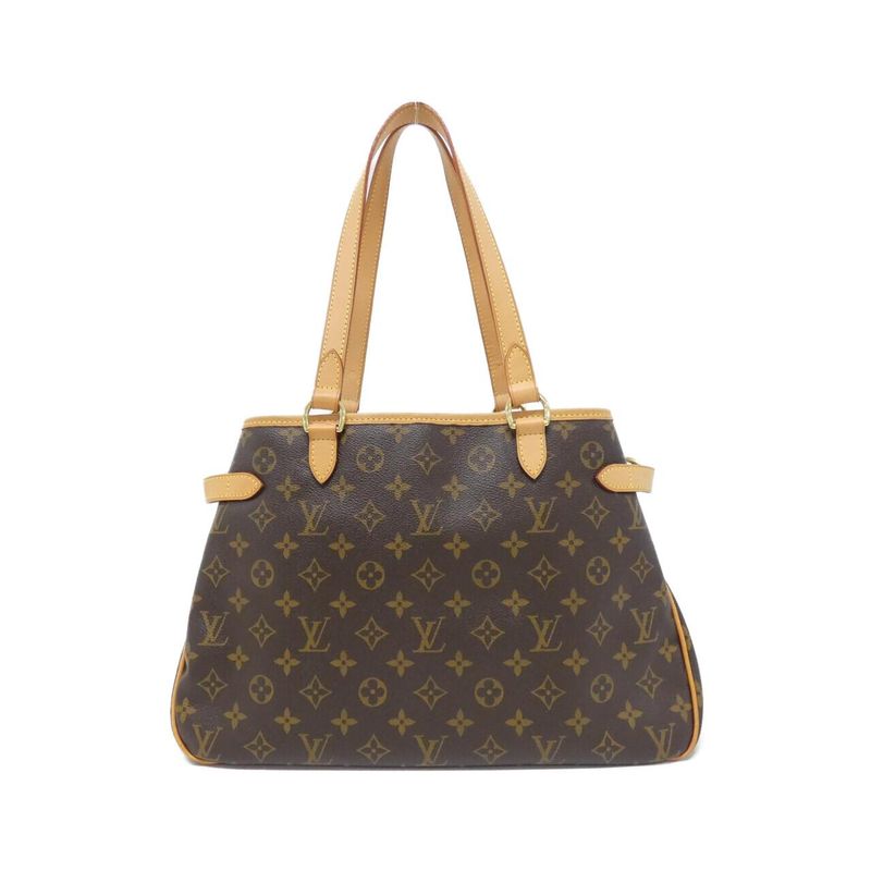Louis Vuitton Monogram Batignolles Orizontal M51154 Bag