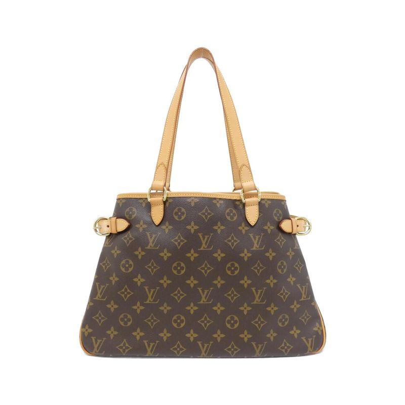 Louis Vuitton Monogram Batignolles Orizontal M51154 Bag