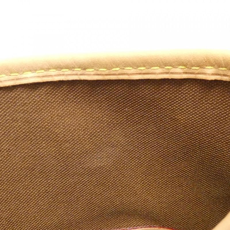 Louis Vuitton Monogram Batignolles Orizontal M51154 Bag