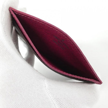 Louis Vuitton Monogram Porte Cult Surple M60703 Card Case