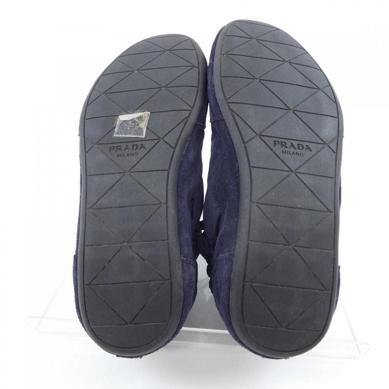 Prada Collapse 1e959n Sneakers