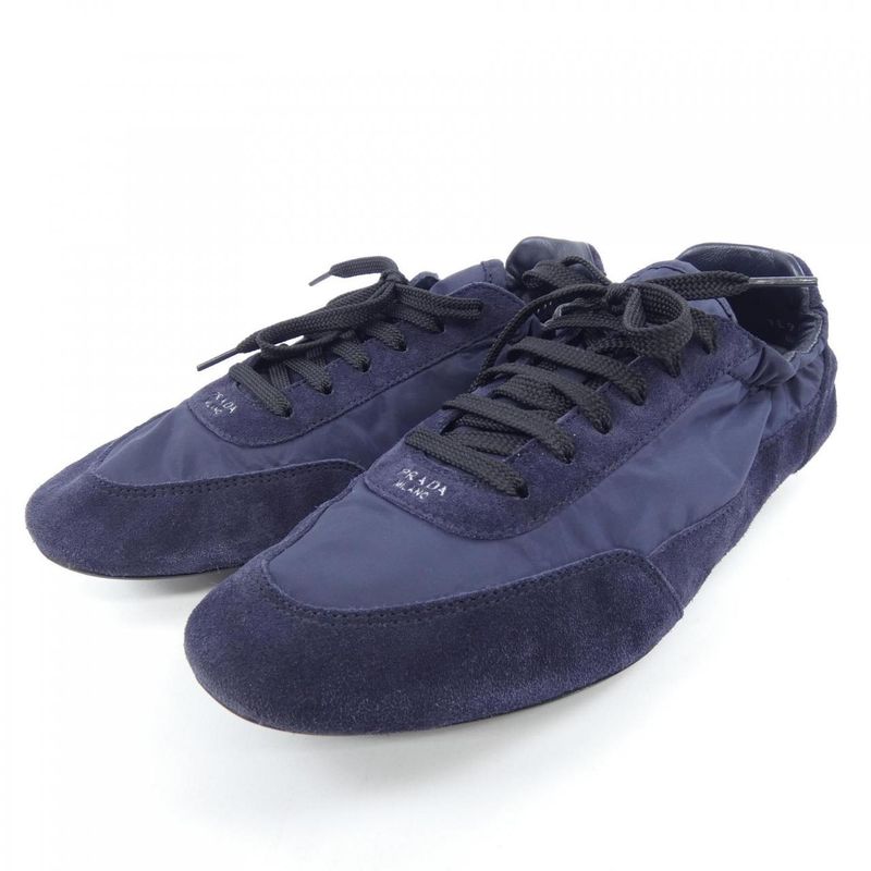 Prada Collapse 1e959n Sneakers