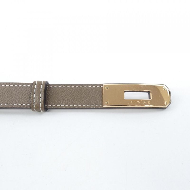 Hermes Kelly 18mm (0.71in) Belt