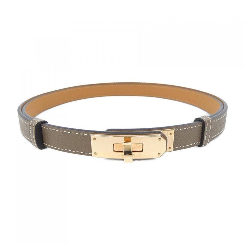 Hermes Kelly 18mm (0.71in) Belt
