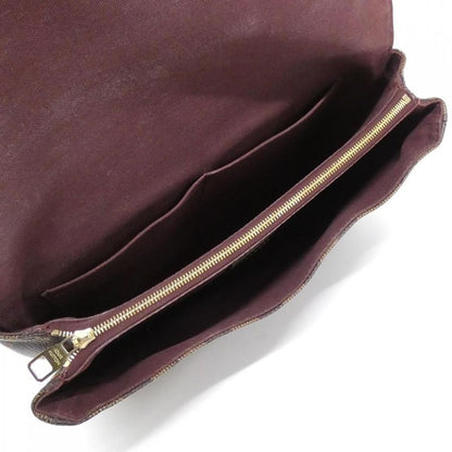 Louis Vuitton Damier Hoxton GM N41253 Shoulder Bag