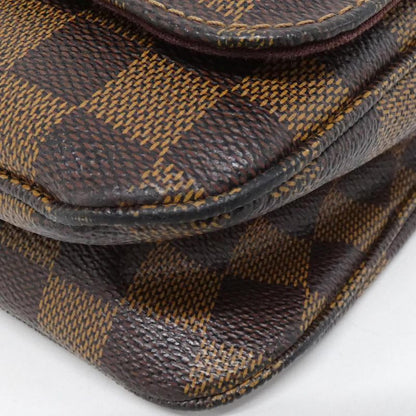 Louis Vuitton Damier Hoxton GM N41253 Shoulder Bag