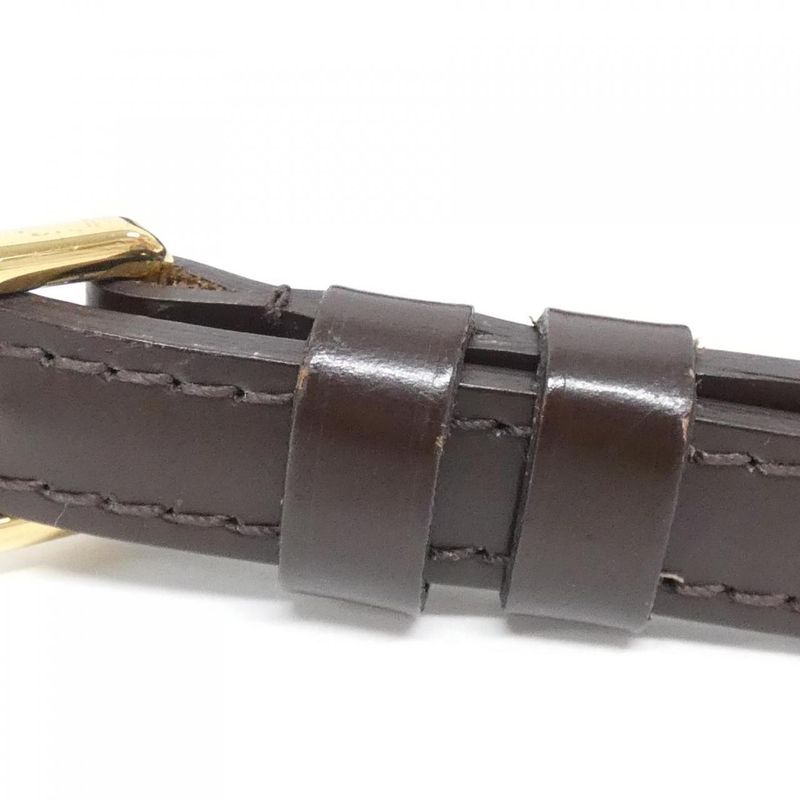 Louis Vuitton Damier Hoxton GM N41253 Shoulder Bag