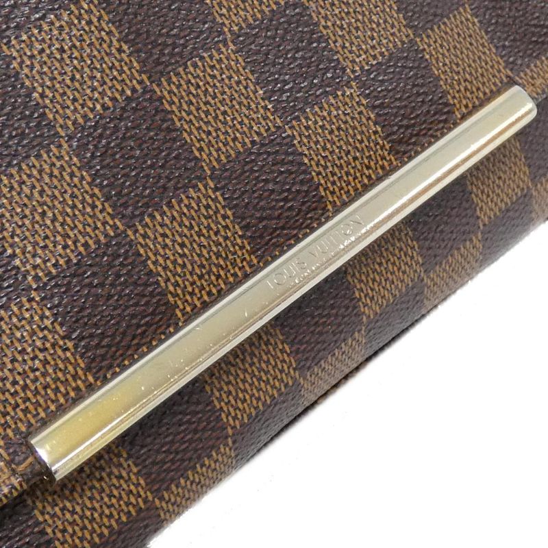 Louis Vuitton Damier Hoxton GM N41253 Shoulder Bag