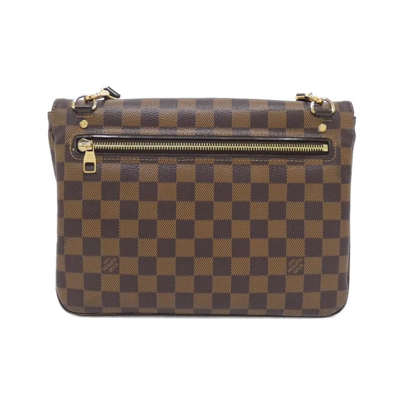 Louis Vuitton Damier Hoxton GM N41253 Shoulder Bag
