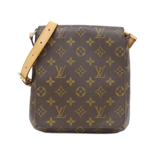 Louis Vuitton Monogram Musette Salsa M51258 Shoulder Bag