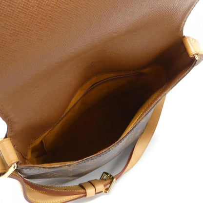 Louis Vuitton Monogram Musette Salsa M51258 Shoulder Bag