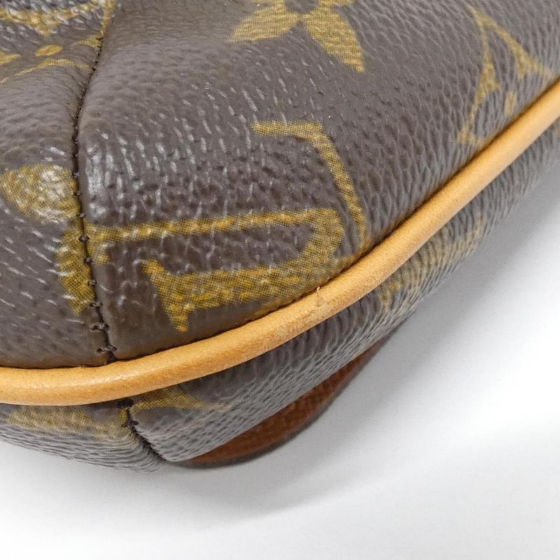 Louis Vuitton Monogram Musette Salsa M51258 Shoulder Bag