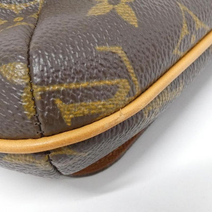 Louis Vuitton Monogram Musette Salsa M51258 Shoulder Bag