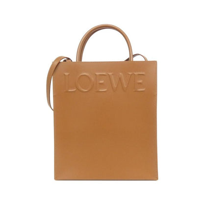 Loewe Standard A4 Tote A933r18x14 Bag