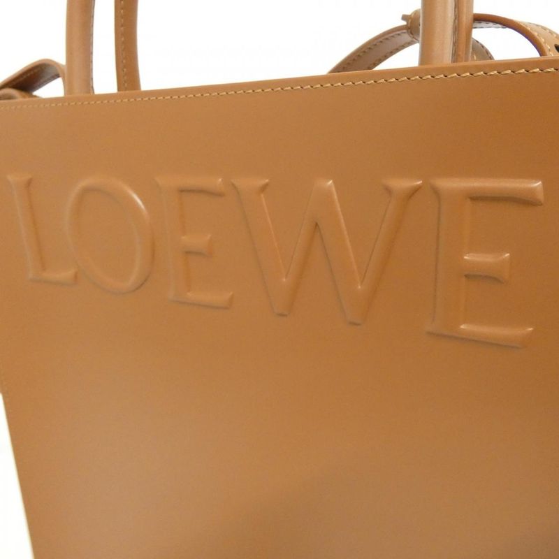 Loewe Standard A4 Tote A933r18x14 Bag