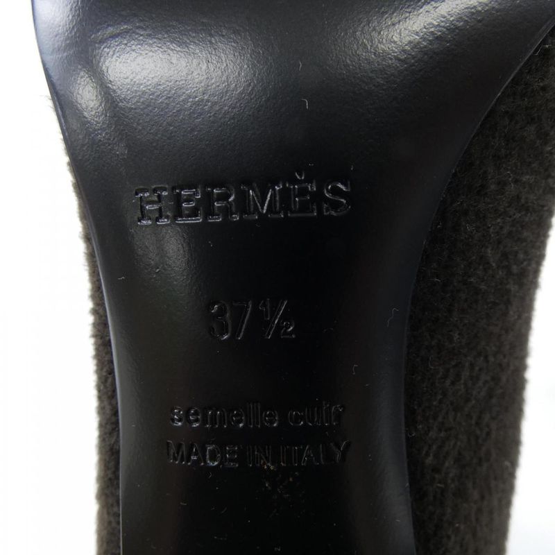 Hermes Volver Exlibris Click Se Nue 232154z Boots