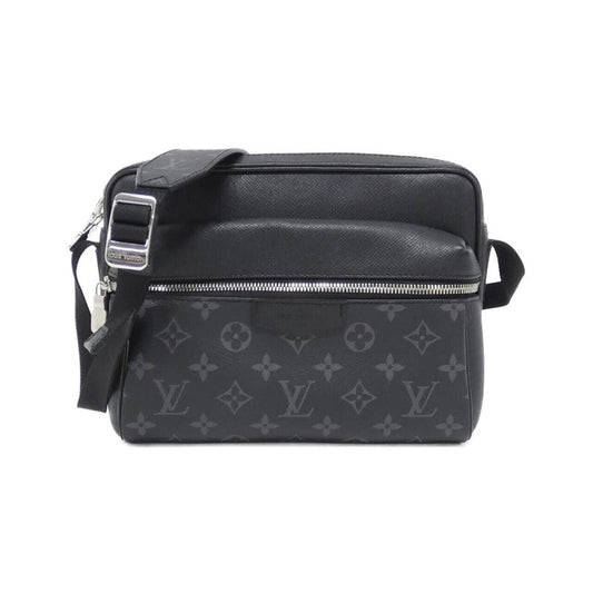 Louis Vuitton Taiga Llama Outdoor Messenger PM M30233 Shoulder Bag