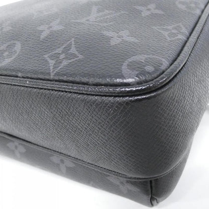 Louis Vuitton Taiga Llama Outdoor Messenger PM M30233 Shoulder Bag