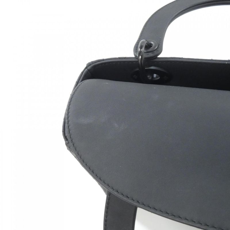 Christian Dior Lady Dior Medium M0565sloi Bag