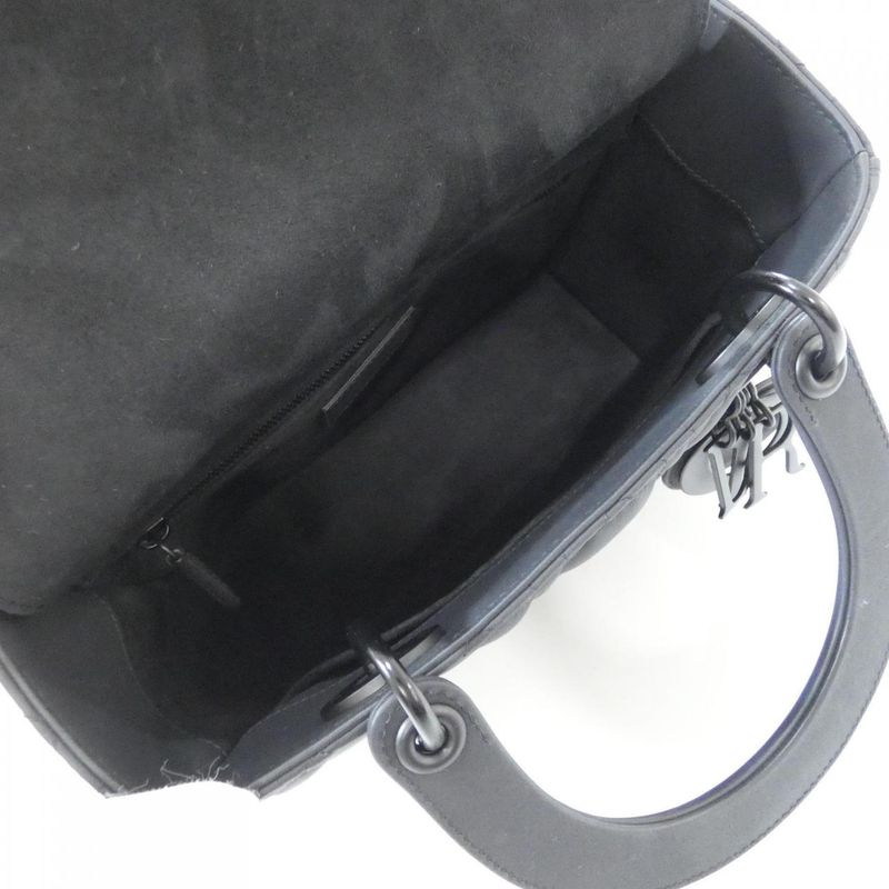 Christian Dior Lady Dior Medium M0565sloi Bag