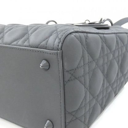 Christian Dior Lady Dior Medium M0565sloi Bag
