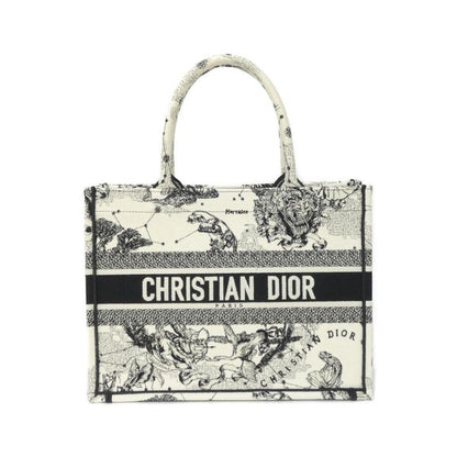 Christian Dior Zodiac Dior Book Tote Medium M1296zrhz Bag