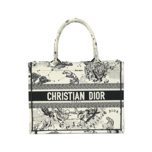 Christian Dior Zodiac Dior Book Tote Medium M1296zrhz Bag
