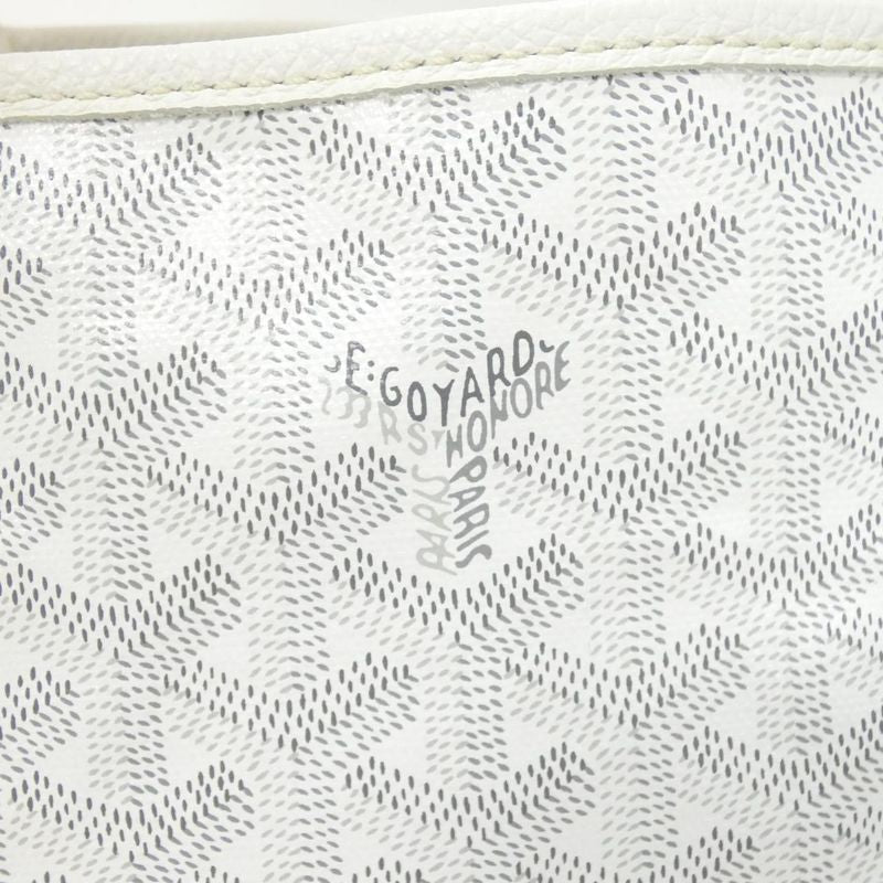 Goyard Saint Louis PM Ama Louis PM Bag