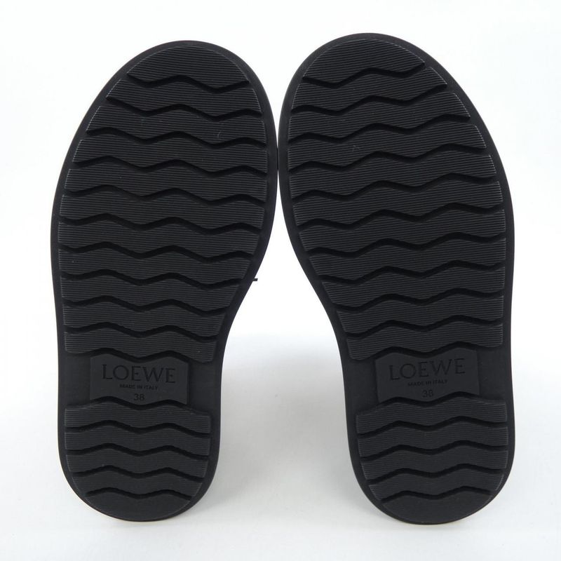 Loewe Boots